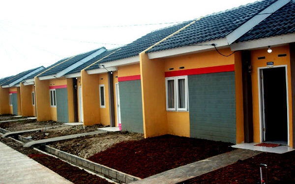 BTN Lelang Aset-aset Properti Rp6,06 Triliun