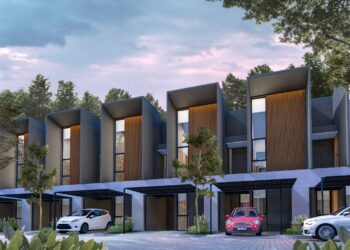 O2 Essential Home Sold Out, Grand Wisata Kembali Pasarkan O2+ Urban Pop