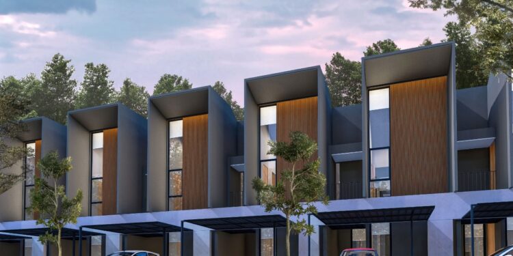 O2 Essential Home Sold Out, Grand Wisata Kembali Pasarkan O2+ Urban Pop