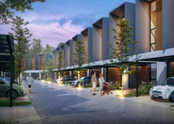 Ini Dia Tren Hunian Sehat di Masa New Normal