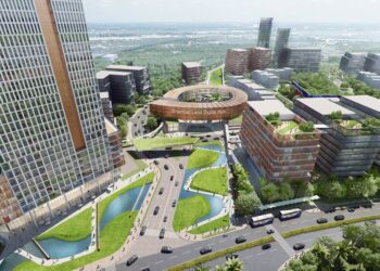 Kinerja Sinarmas Land di Tengah Gugatan Warisan