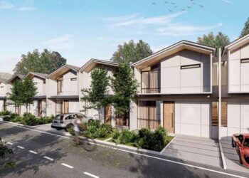 Lippo Group Kembangkan Hunian Rolling Hills di Koridor Timur Jakarta