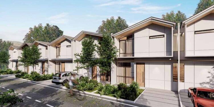 Lippo Group Kembangkan Hunian Rolling Hills di Koridor Timur Jakarta
