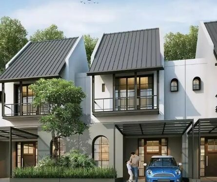 Gelar Intiland Story Fabulous Friday, Intiland Tawarkan Kemudahan Beli Hunian di 17 Properti Pilihan