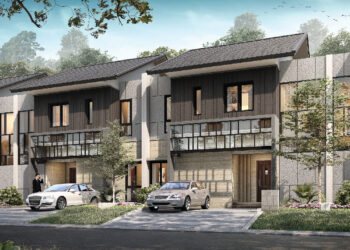 Alam Sutera Realty Hadirkan Klaster Sutera Winona