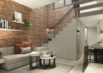 Hunian di Freja House Seharga Rp1 Miliar Sasar Generasi Milenial