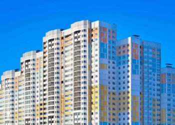 Apartemen Sewa di Kuartal II 2020 Masih Anjlok