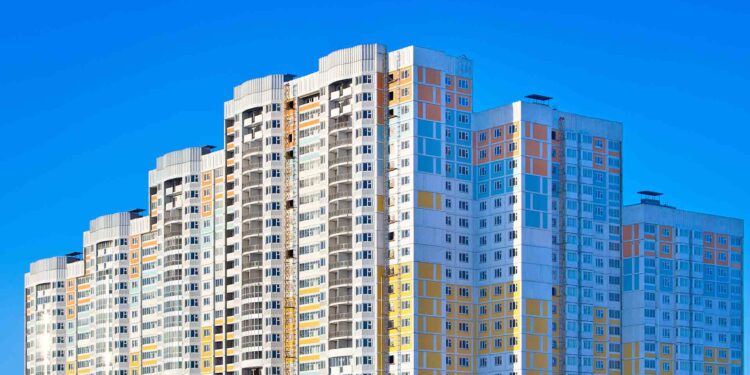 Apartemen Sewa di Kuartal II 2020 Masih Anjlok