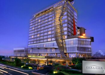 Tingkat Penghunian Kamar Sektor Perhotelan di Beberapa Wilayah Indonesia Mulai Meningkat