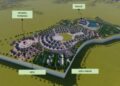 PUPR Kembangkan Rest Area 7 Hektar di Kawasan Puncak Bogor