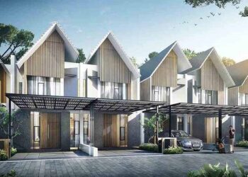 Metland Bukukan Pendapatan Rp390 miliar di Paruh Pertama 2020