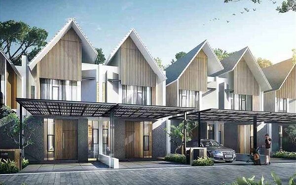 Metland Bukukan Pendapatan Rp390 miliar di Paruh Pertama 2020