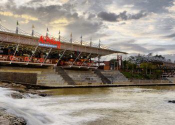 Keluarga Bintoro Gugat Pailit Sentul City