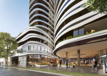 Indonesia Dipilih sebagai Negara Pertama Peluncuran Proyek Crown Group Teranyar di Melbourne