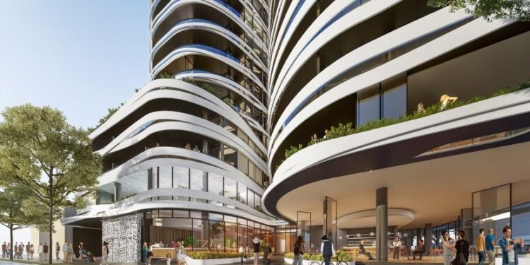 Indonesia Dipilih sebagai Negara Pertama Peluncuran Proyek Crown Group Teranyar di Melbourne