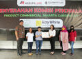 Strategi di Tengah Pandemi, Modernland Realty Kembangkan Marketing Channel Terintegrasi