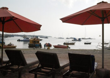 Upaya Menggairahkan Kembali Bisnis Properti Melalui Turis Asing yang Bekerja dari Indonesia