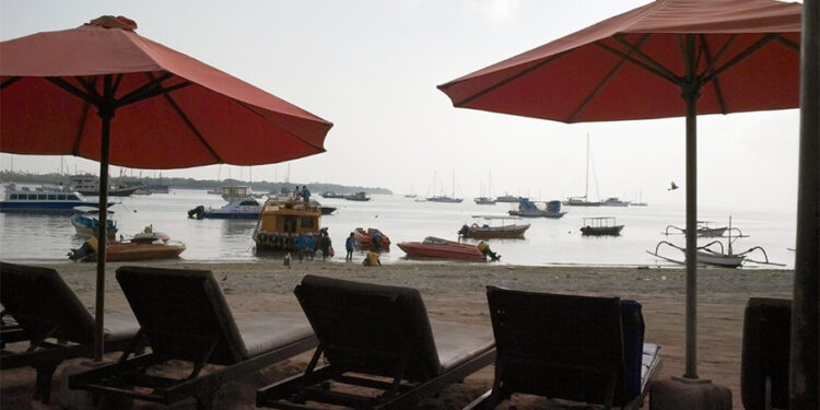 Upaya Menggairahkan Kembali Bisnis Properti Melalui Turis Asing yang Bekerja dari Indonesia