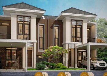 Agung Podomoro Land Kembangkan Proyek Kota Kertabumi di Karawang Barat