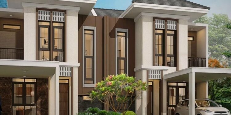 Agung Podomoro Land Kembangkan Proyek Kota Kertabumi di Karawang Barat