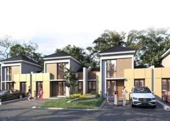 Citra Raya Tangerang Raih Penjualan Rp115 miliar Dari Klaster Avante dan Viale Secara Online