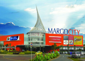 Mulai Hari ini Mal Margo City Depok Tutup Hingga 25 Agustus 2020