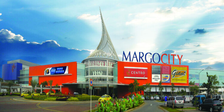 Mulai Hari ini Mal Margo City Depok Tutup Hingga 25 Agustus 2020
