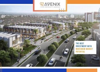 Ruko Harga Rp 1.4 Miliar di BSD City Langsung Habis Terjual