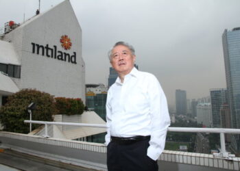 Hendro S. Gondokusumo :  Menjaga Imunitas Tubuh Dimulai dari Keluarga dan Hunian yang Sehat