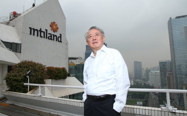 Hendro S. Gondokusumo :  Menjaga Imunitas Tubuh Dimulai dari Keluarga dan Hunian yang Sehat