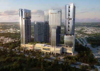 Pembayaran Utang Jatuh Tempo, PP Properti Akui Komit Lakukan Pembayaran Sesuai Jadwal