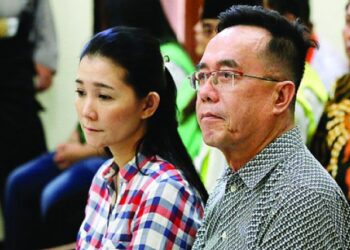 Pengusaha Properti  Henry Jocosity Gunawan Meninggal Dunia di Rutan Medaeng Jawa Timur