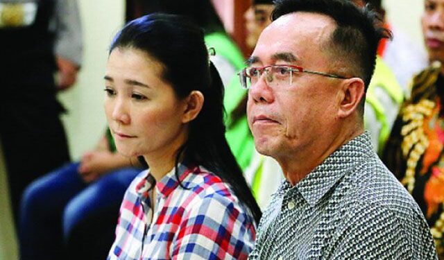 Pengusaha Properti  Henry Jocosity Gunawan Meninggal Dunia di Rutan Medaeng Jawa Timur