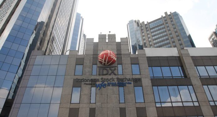 IHSG Menguat Tipis 0,08% 24 Agustus 2020 Berkat Sektor Properti dan Perbankan