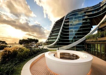 Okupansi Capai 100%, Apartemen Infinity by Crown Group Laris Manis!