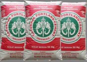 PT Semen Baturaja Tbk Tunda Investasi Pengembangan dan Infrastruktur Akibat Pandemi Covid-19