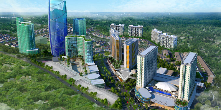 Terdampak Pandemi, Megapolitan Development Revisi Target Marketing Sales Tahun 2020