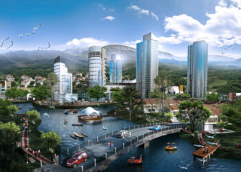 Wijaya Karya Tunda Rencana IPO WIKA Realty