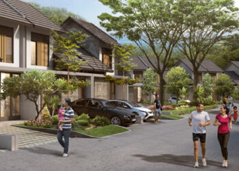 Puradelta Lestari Raih Marketing Sales Rp1,05 Triliun Sepanjang Semester I-2020