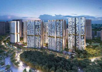 EleVee Penthouses & Residences Raih MURI Sebagai “The Biggest Virtual Launch”
