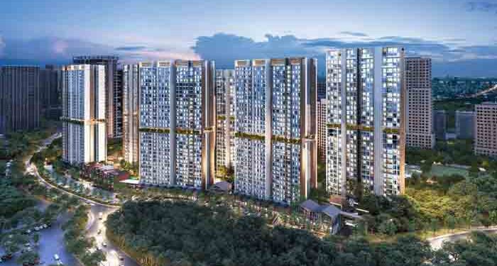 EleVee Penthouses & Residences Raih MURI Sebagai “The Biggest Virtual Launch”