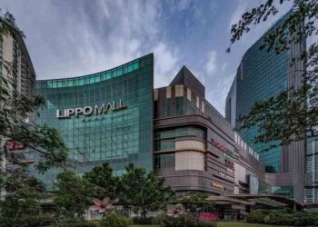 Lippo Mall Puri Diakuisisi Senilai Rp3,5 Triliun oleh PT Puri Bintang Terang