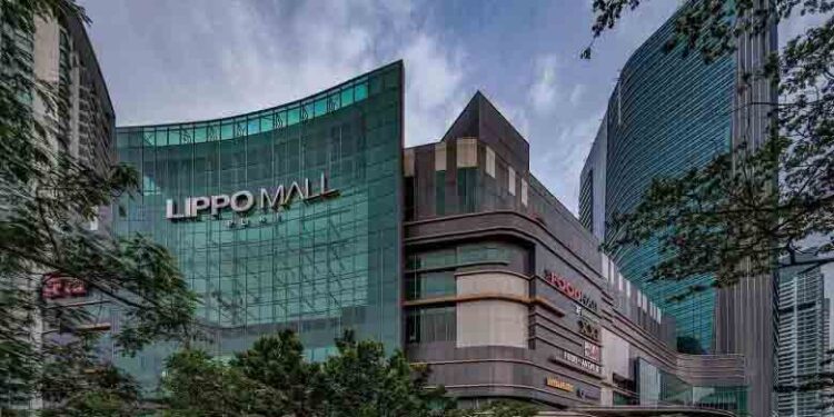 Lippo Mall Puri Diakuisisi Senilai Rp3,5 Triliun oleh PT Puri Bintang Terang
