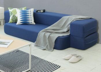 Toko Furnitur Asal Korea Selatan “Ebonia” Buka Cabang di Indonesia