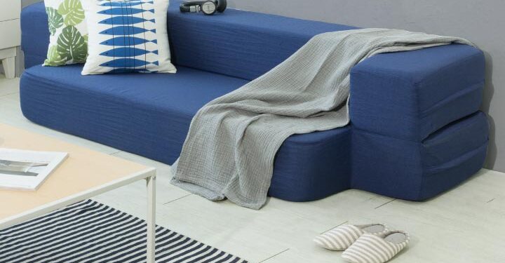 Toko Furnitur Asal Korea Selatan “Ebonia” Buka Cabang di Indonesia