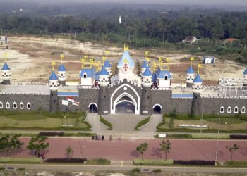 Modernland Realty Dukung Program Pemerintah Terkait Pembangunan Hunian Berbasis Transit Melalui Modernland Cilejit