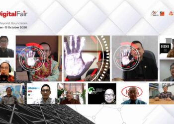 Pameran Online Building Material dan Interior  “IndoBuildTech Digital Fair 2020” Siap Digelar