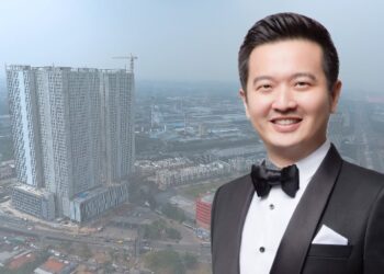 Konsisten dan Inspiratif, Developer Muda ini Dianugerahi CEO of The Year 2019