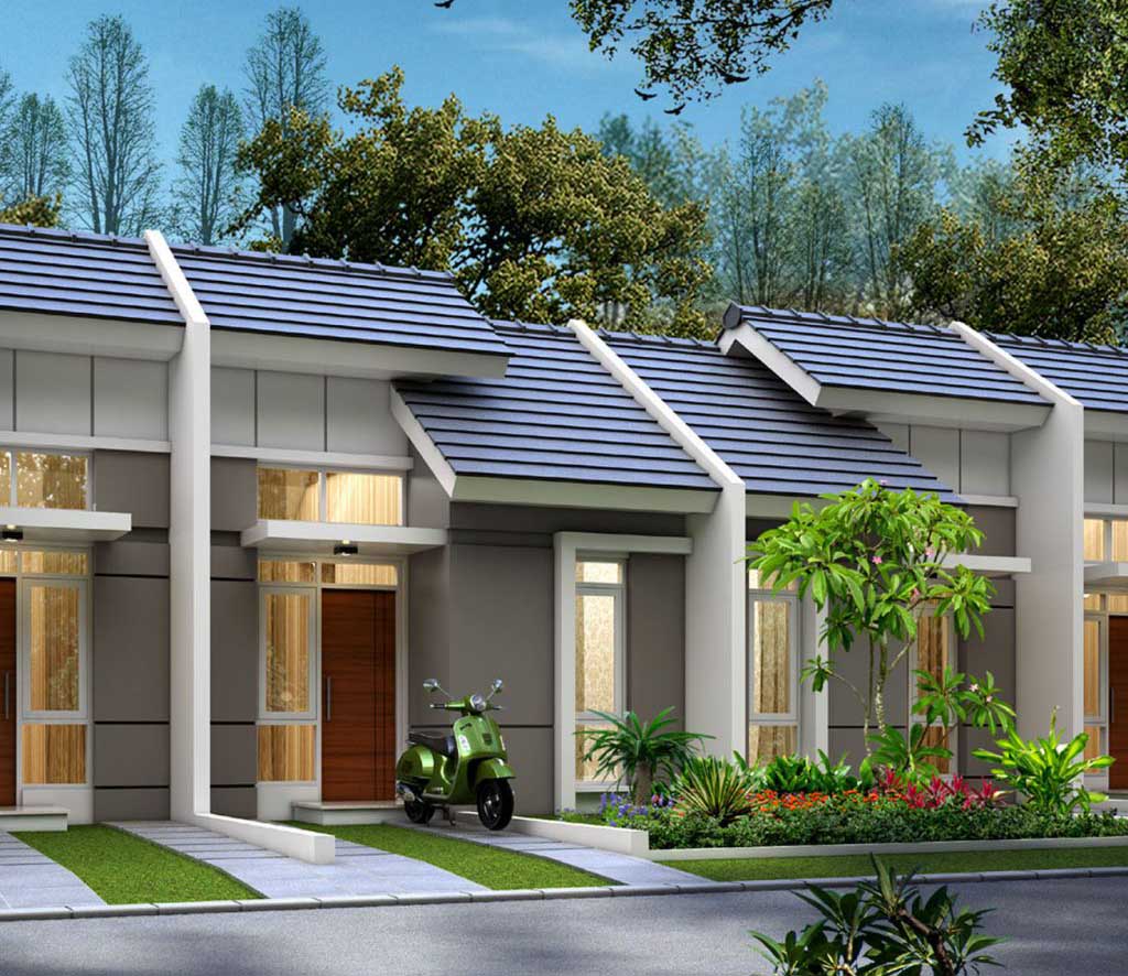 Modernland Cilejit