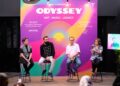 Artotel Group Tutup Rangkaian ODYSSEY 2019 dengan Menggelar Festival Musik dan Seni Selama 4 Hari di Bali